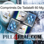 Comprimés De Tadalafil 60 Mg viagra5